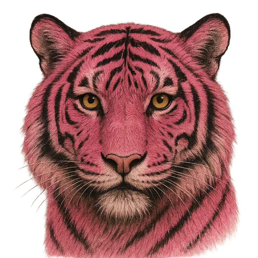 Pink Tiger